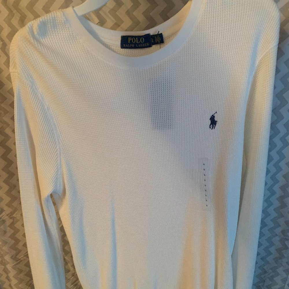 Polo Ralph Lauren sweater